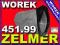 Worek płócienny Zelmer 451 / ZELMER 451.99 W-WA