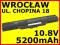 Bateria do Compaq i HP 451086-362 451086-421 SKLEP
