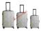 Zestaw walizek podróżnych Antigua Lux
