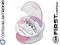 ZESTAW MANICURE PEDICURE SUSZARKA FIRST FA 8186-1