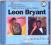 (CD) LEON BRYANT - finders keepers mighty body