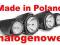 POLSKIE halogeny RAJDOWE nowy model fi 183