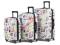 Zestaw walizek podróżnych City Stamp