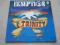 EXSEPTION-TRINITY [MINT-].1 PRESS.HOLENDERSKI ROCK