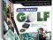 PC  Gra Real World Golf + GAMETRAK ver.2.0