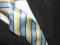 DANILO Przepiękny krawat krawaty P