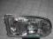 HALOGEN LEWY RENAULT MEGANE/SCENIC 98 NOWY