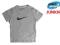 KOSZULKA NIKE LITTLE BOYS (404481 063) &gt; M