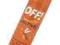 OFF ACTIVE MAX AEROZOL 100ML
