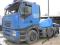 Iveco stralis 06r. dyfer most tylny 177E kompletny