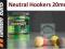 TANDEM BAITS NEUTAL HOOKERS 20MM KRAB BANAN