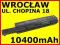 Bateria do laptopa TOSHIBA Satellite L550 L550D FV