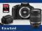 CANON 600D + CANON 18-200 IS 16GB 45MBS TORBA