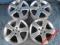 FELGI ALU ORYGINAL PEUGEOT 207 307 17 4x108 ET31