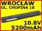 Bateria do laptopa HP COMPAQ HSTNN-DB30 WROCŁAW