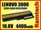BATERIA LENOVO 121000723 121000791 42T2722 42T4577