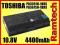 BATERIA TOSHIBA PA3615U-1BRM PA3615U-1BRS PABAS115