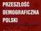 Przeszłość demograficzna Polski -