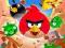 Angry Birds - Uderzenie - plakat 3D