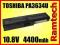 BATERIA TOSHIBA SATELLITE L740 L745 L750 L750D