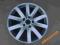 VW Golf V VI felga aluminiowa 17