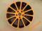 Renault Megane Sport felga aluminiowa 17