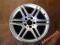 Mercedes C-klasa W204 felga aluminiowa 17 AMG