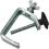 HAK clamp JL-221S Baby Clamp American DJ [DS]