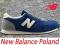 Buty Klasyczne New Balance U420SRBB r.41,5 (8)