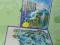 ART7>  PUZZLE RAVENSBURGER 200 ELEMENTÓW