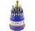 3546 Wkrętak torx zestaw 30 w 1 BAKU BK-630-31