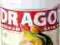 Dragon Atraktor MAGNUM Spin Szczupak  - 60ml