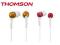 THOMSON  HED138  Z ZACZEPEM MP3