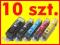 TUSZ CANON PIXMA MG5150 MG5250 iP4850 -CHIP 10szt