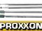 PROXXON 28920 - zestaw do obróbki szkła