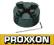 PROXXON 27024 - 4-szczękowy uchwyt do DB 250