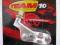 Uchwyt dźwigni sprzęgła T10 KAWASAKI KX 85 125 250