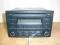VW RCD200 RADIO GOLF PASSAT FOX POLO