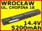 Bateria do laptopa HP AV08XL BS554AA BS554AA#ABA