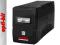 LESTAR UPS V-855 850VA AVR LCD GF 4xIEC USB RJ 11