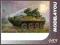 TRUMPETER USMC LAV-AD Light Armored 1:35
