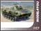 ZVEZDA BMD-2 Russian airborne fighting 1:35