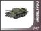REVELL Cromwell Mk.IV 1:72