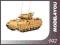 REVELL M2 A2 Bradley 1:72