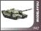 REVELL British Main Battle Tank 1:72