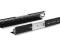 Szyna montażowa do szaf Rack 19'' 600mm ARAS600