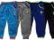 SPODNIE * DRESY  dla chłopca * rozm. 110
