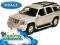 2002 CADILLAC ESCALADE SKALA 1:34-39 WELLY - ŁÓDŹ