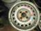 DAEWOO NEXIA FELGA STALOWA R13 4x100 5,5J ET49