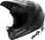 Kask FOX Rampage Matte Black 2014 S-XL DH FR